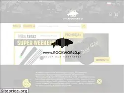 Sites similar to rockworld.pl
