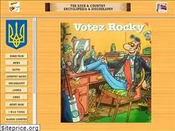 Sites similar to rocky-52.net