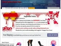Sites similar to rocky-cycling.com