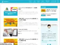 Sites similar to rocky-fx.com