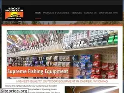 Sites similar to rocky-mountain-sports.com