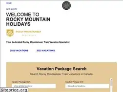 Sites similar to rocky-peak.com