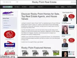 Sites similar to rocky-point-real-estate.com
