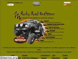Sites similar to rocky-road.com