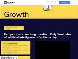 Sites similar to rocky.ai