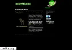 Sites similar to rocky3d.com