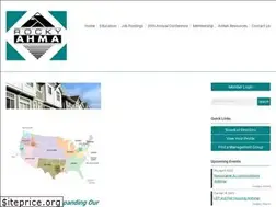 Sites similar to rockyahma.org