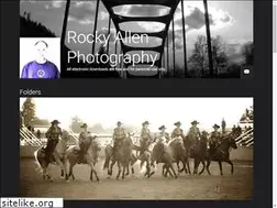 Sites similar to rockyallenphotography.com