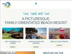 Sites similar to rockybay.co.za