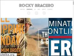 Sites similar to rockybracero.com
