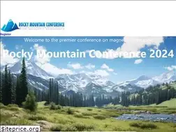 Sites similar to rockychem.com
