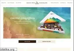 Sites similar to rockychoc.com