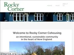 Sites similar to rockycorner.org