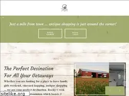 Sites similar to rockycreekfarms.com