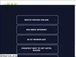 Sites similar to rockyfallsevansville.com