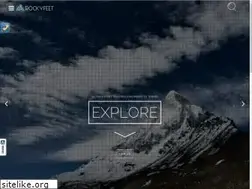 Sites similar to rockyfeet.com