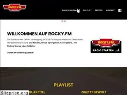Sites similar to rockyfm.com