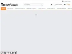 Sites similar to rockyfy.com