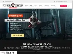 Sites similar to rockygears.com