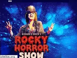 Sites similar to rockyhorror.com.au