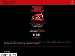 Sites similar to rockyhorrormontreal.com