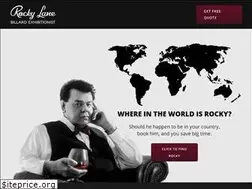 Sites similar to rockylane.org