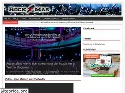 Sites similar to rockymas.com