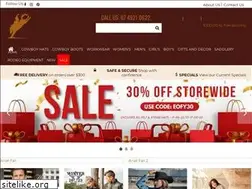 Sites similar to rockymavericks.com.au