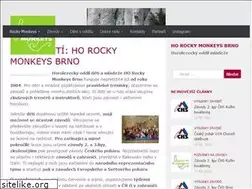 Sites similar to rockymonkeys.cz