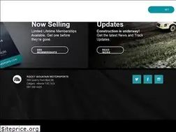 Sites similar to rockymotorsports.com