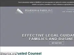 Sites similar to rockymountain-law.com