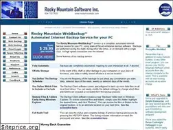 Sites similar to rockymountain.com
