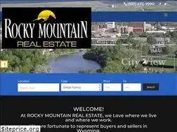 Sites similar to rockymountain1.com