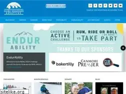 Sites similar to rockymountainadaptive.com