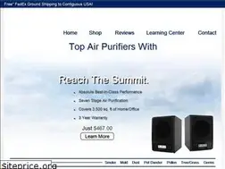 Sites similar to rockymountainairpurifiers.com