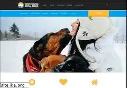 Sites similar to rockymountainanimalrescue.com