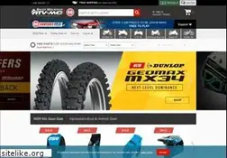 Sites similar to rockymountainatvmc.com