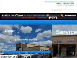 Sites similar to rockymountainautobrokers.com