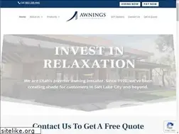 Sites similar to rockymountainawnings.com