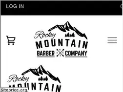 Sites similar to rockymountainbarber.com