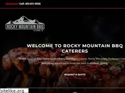 Sites similar to rockymountainbbq.ca