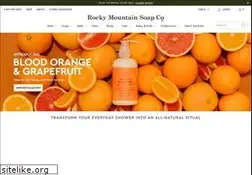 Sites similar to rockymountainbeauty.com