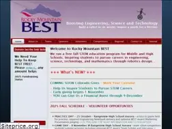 Sites similar to rockymountainbest.org