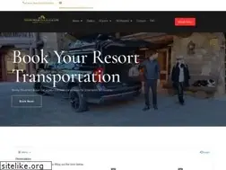 Sites similar to rockymountainblackcar.com
