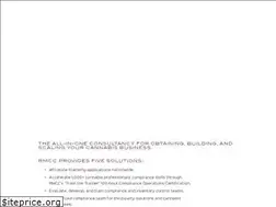 Sites similar to rockymountaincannabisconsulting.com