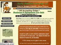 Sites similar to rockymountaincartridge.com