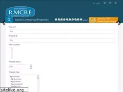 Sites similar to rockymountaincommercialbrokers.com