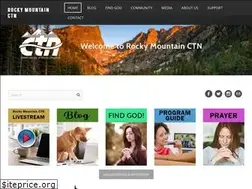 Sites similar to rockymountainctn.com