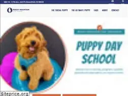 Sites similar to rockymountaindogtraining.com