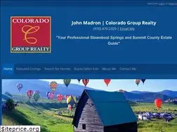 Sites similar to rockymountaindreamhomes.com